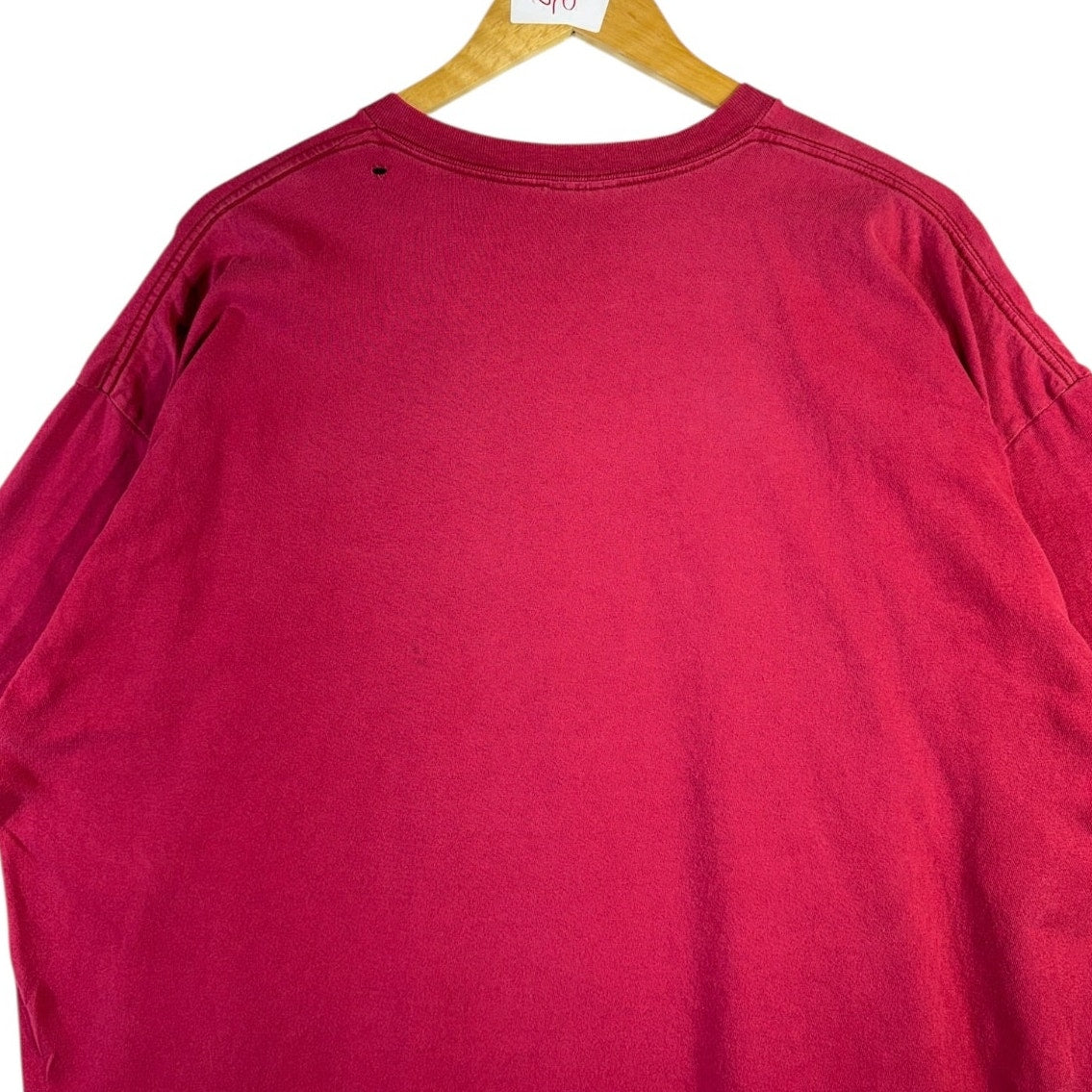 Vintage Nike Swoosh T-Shirt