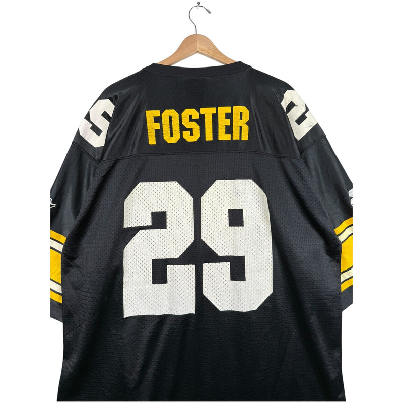 Vintage NFL Pittsburgh Steelers  #29 Barry Foster Jersey