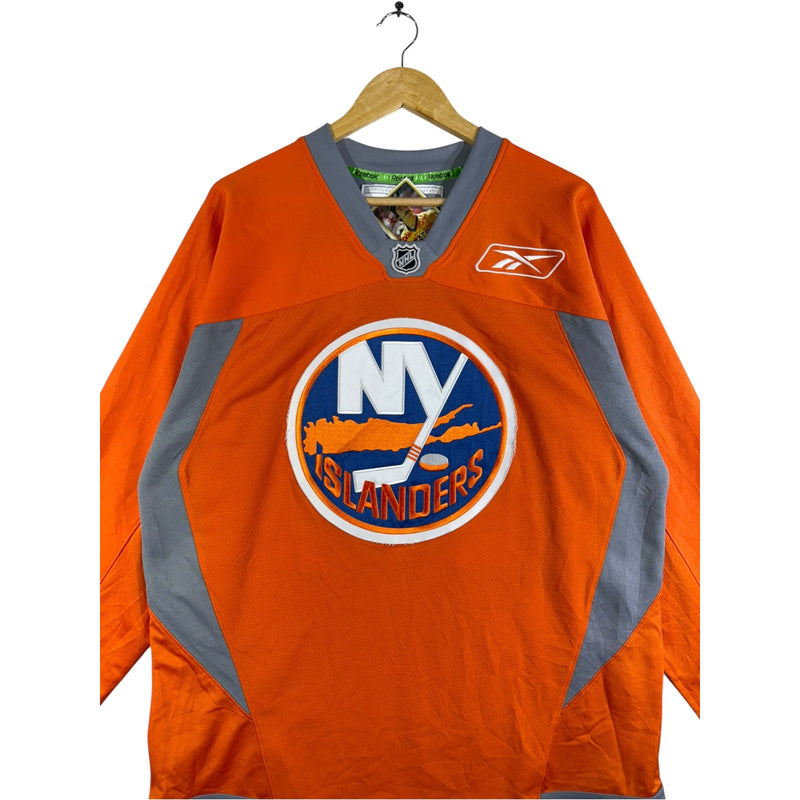 Vintage Tavares 91 NY Islanders NHL Jersey