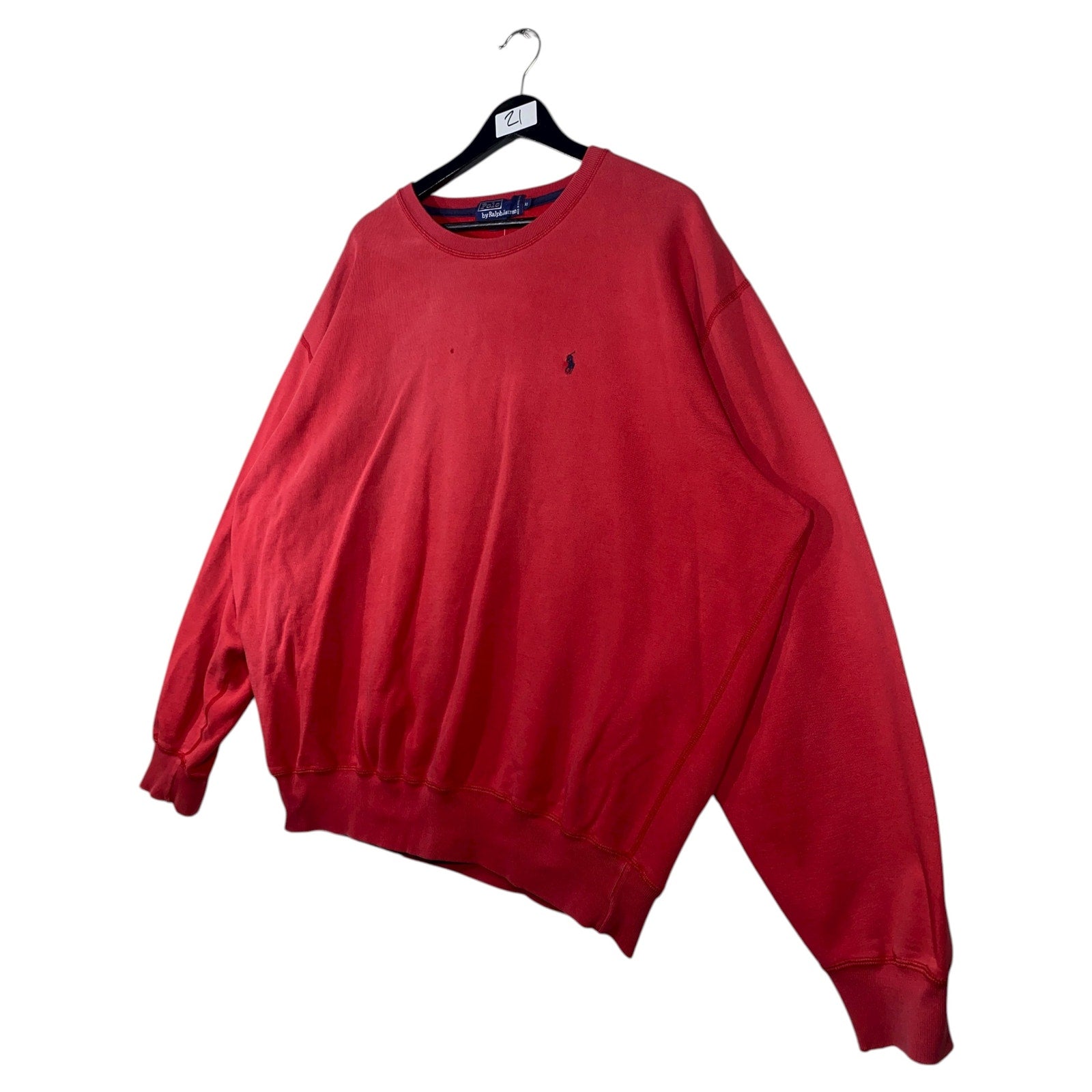 Vintage Polo Ralph Lauren Crewneck