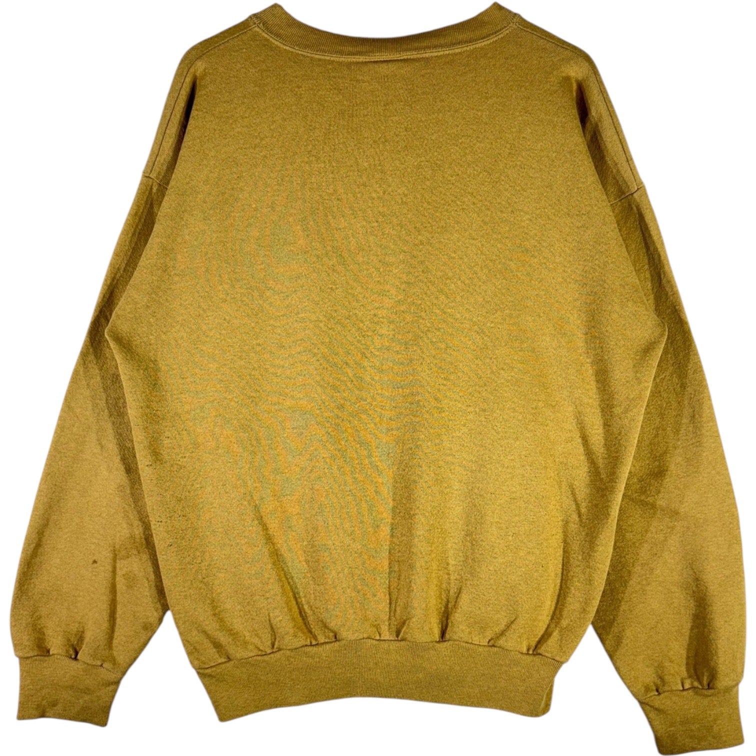 Vintage Diamond Peak Mountain Goat Graphic Crewneck Medium