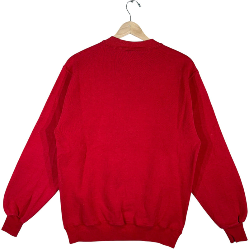 Vintage Disney Mickey Mouse Full Body Crewneck