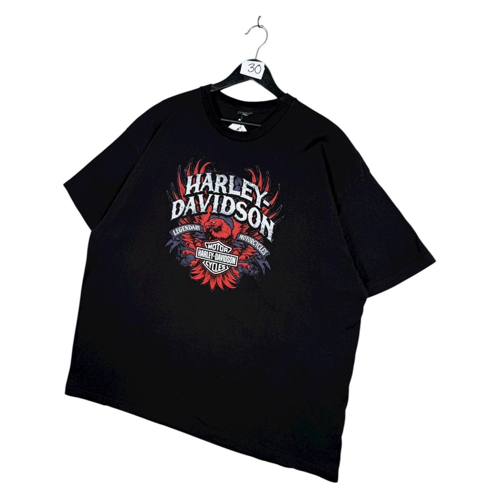 Vintage Harley Davidson T-Shirt