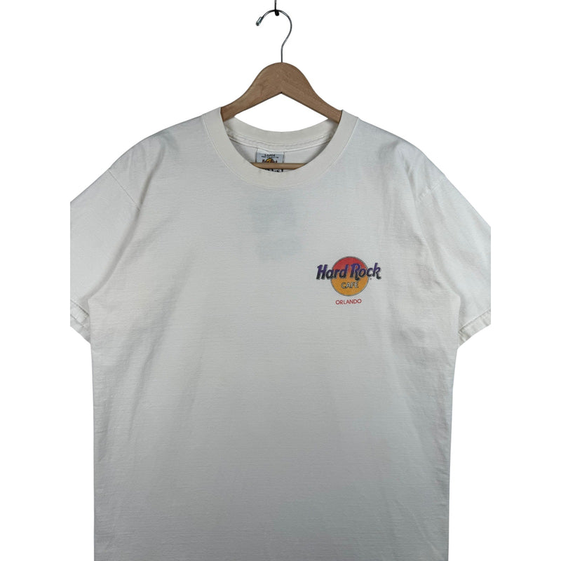 Vintage Hard Rock Cafe T-Shirt