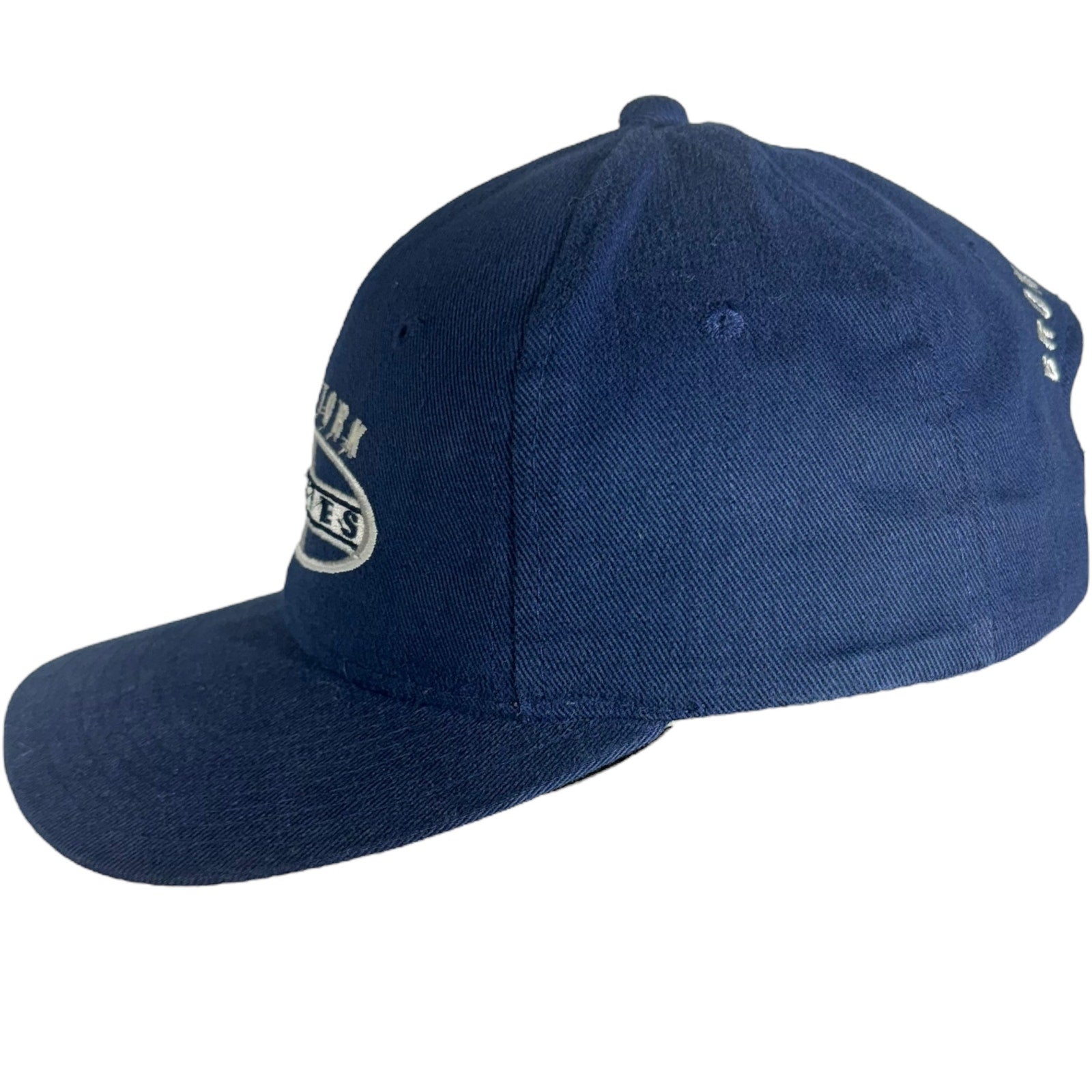 Vintage New York Yankees Snapback Hat