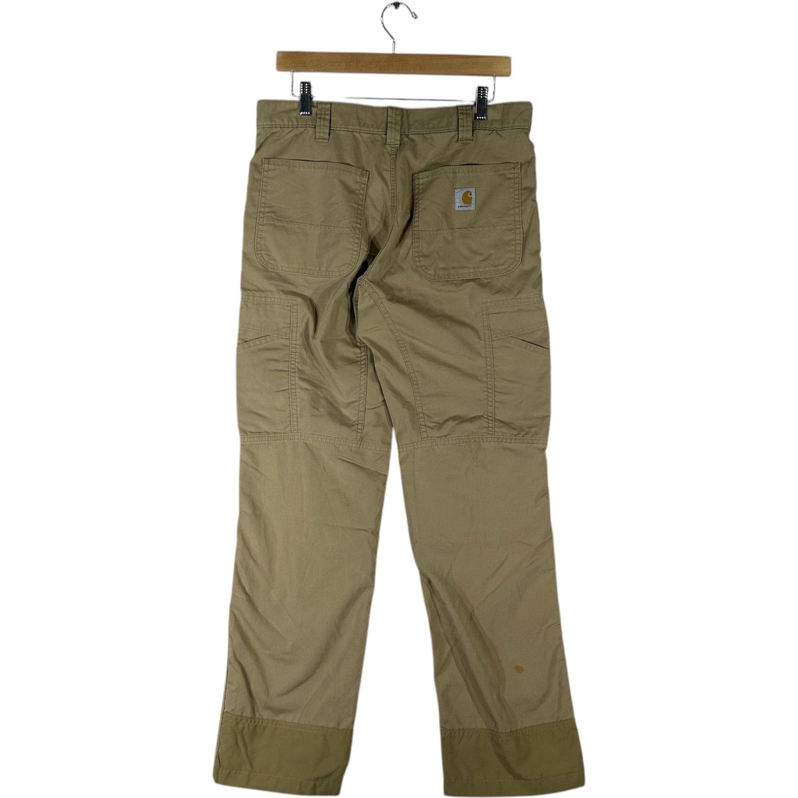 Carhartt Cargo Pants 33x32