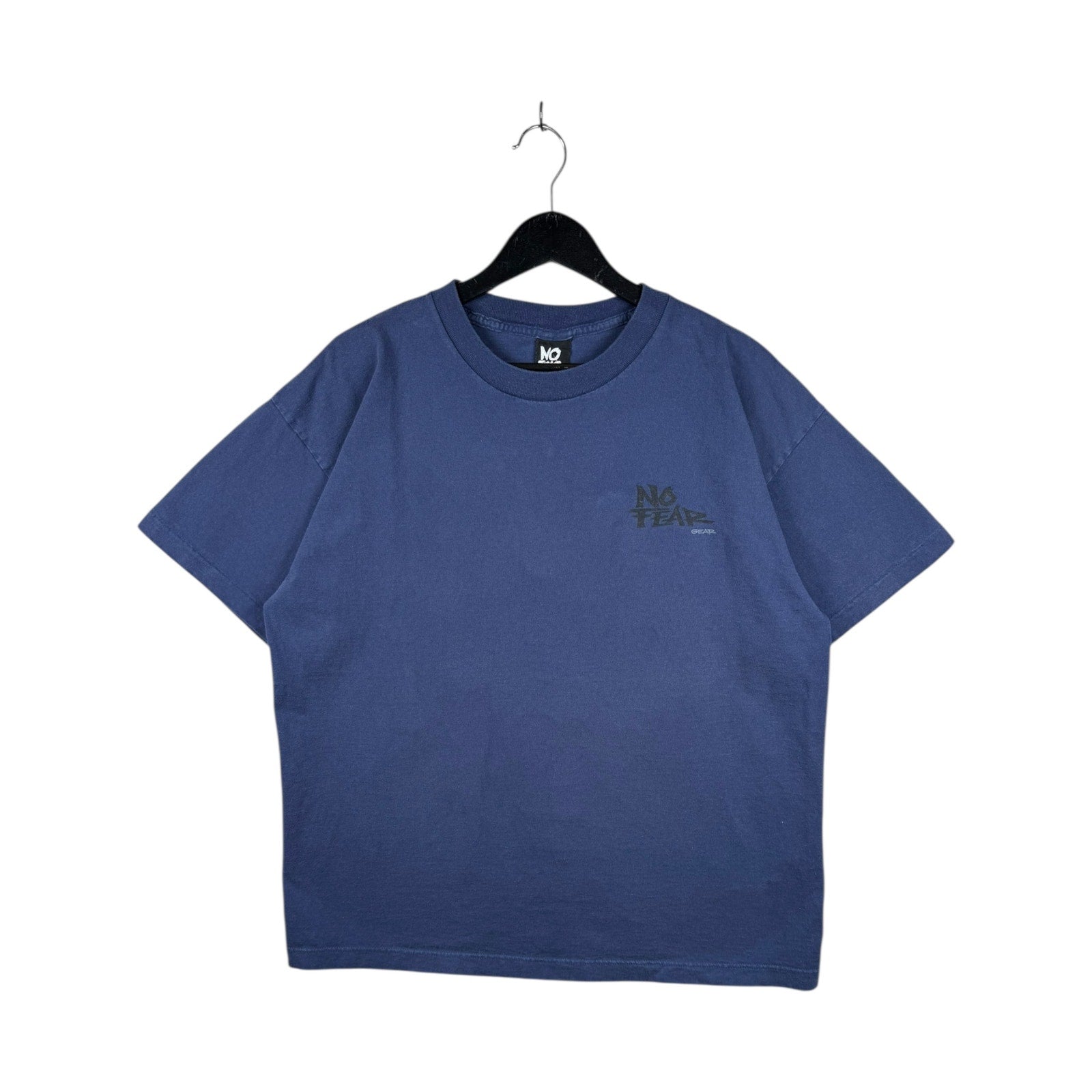 Vintage No Fear There Is No Off Season Graphic T-Shirt