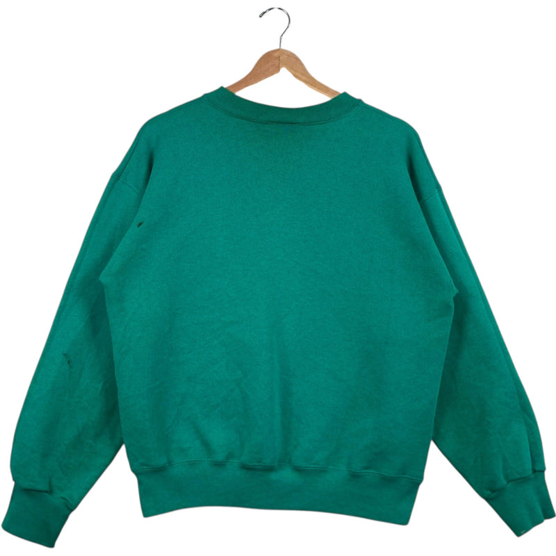 Vintage Blank Pro-Spirit Crewneck