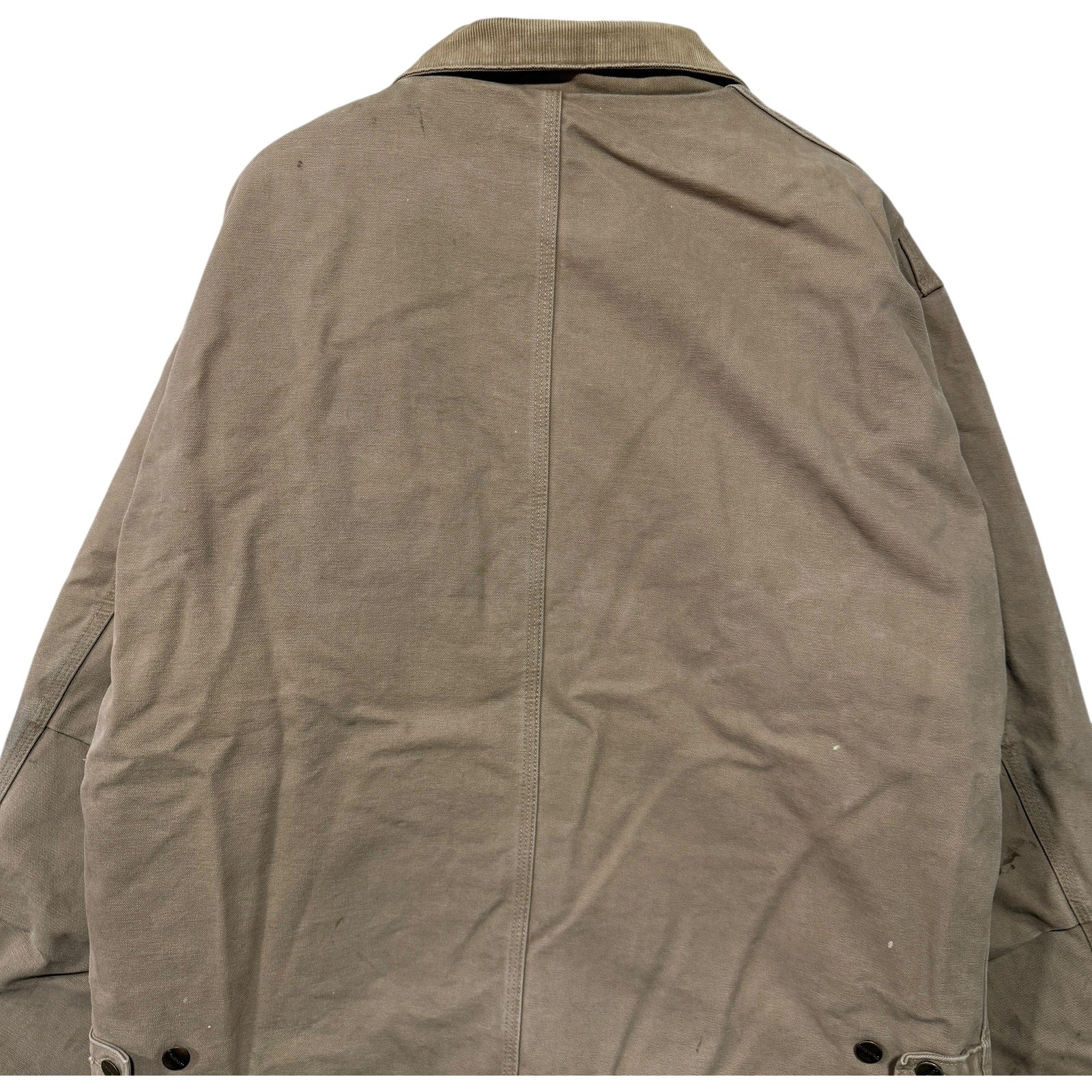 Vintage Carhartt Detroit Workwear Jacket