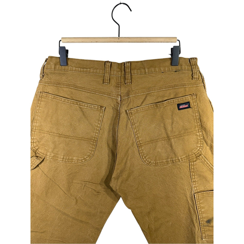 Vintage Dickies Carpenter Shorts 35