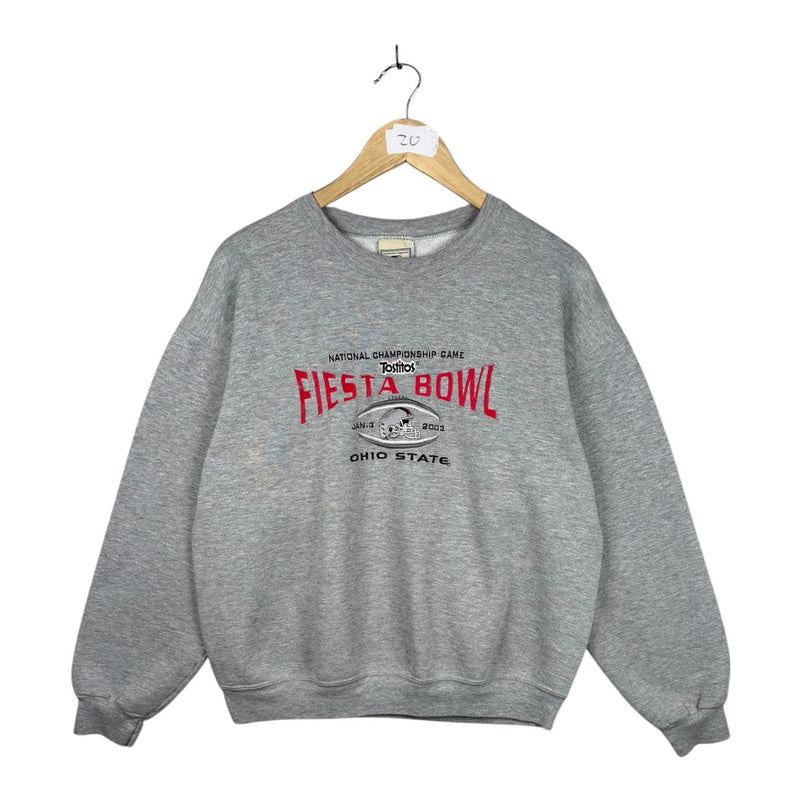 Vintage Ohio State Buckeyes Crewneck