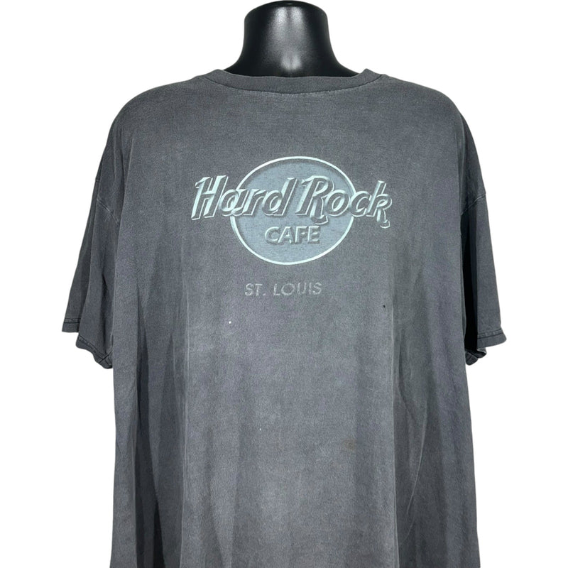 Vintage Hard Rock Cafe St. Louis Tee