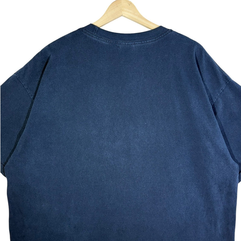 Vintage Free Gas Graphic T-Shirt