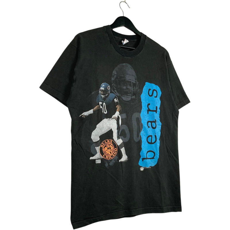 Vintage Chicago Bears Mike Singletary NFL T-Shirt