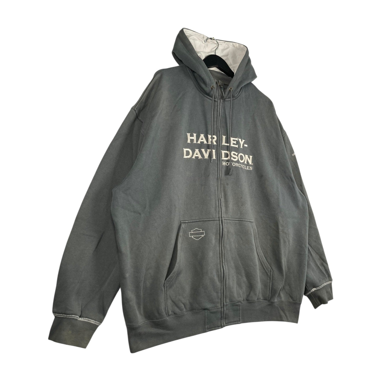 Harley Davidson
