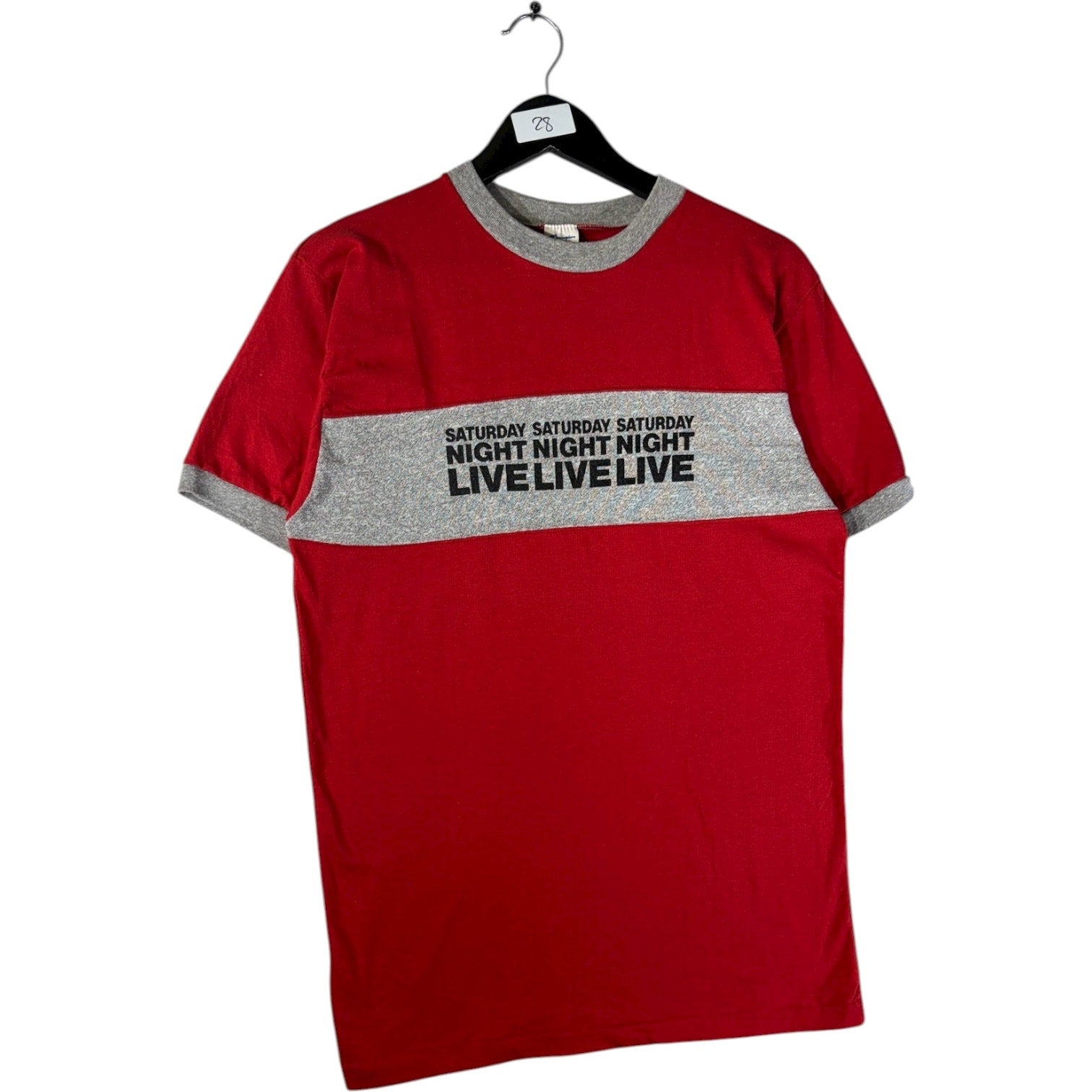 Vintage Champion Saturday Night Live Graphic T-Shirt