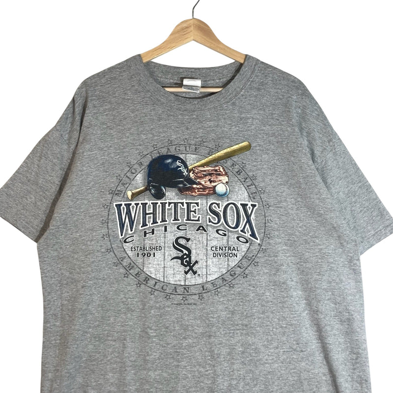 Vintage Chicago White Sox Baseball Tee