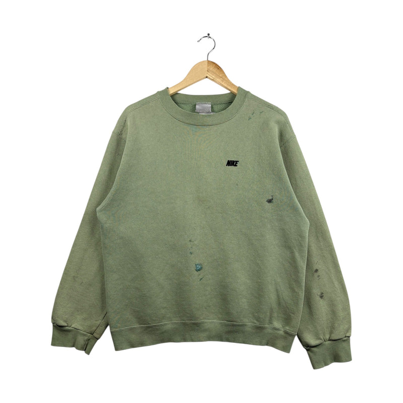 Vintage Nike Sweatshirt Crewneck