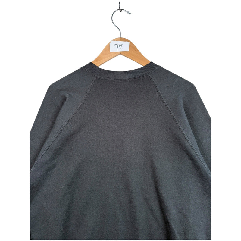 Vintage New York Yankees MLB Crewneck