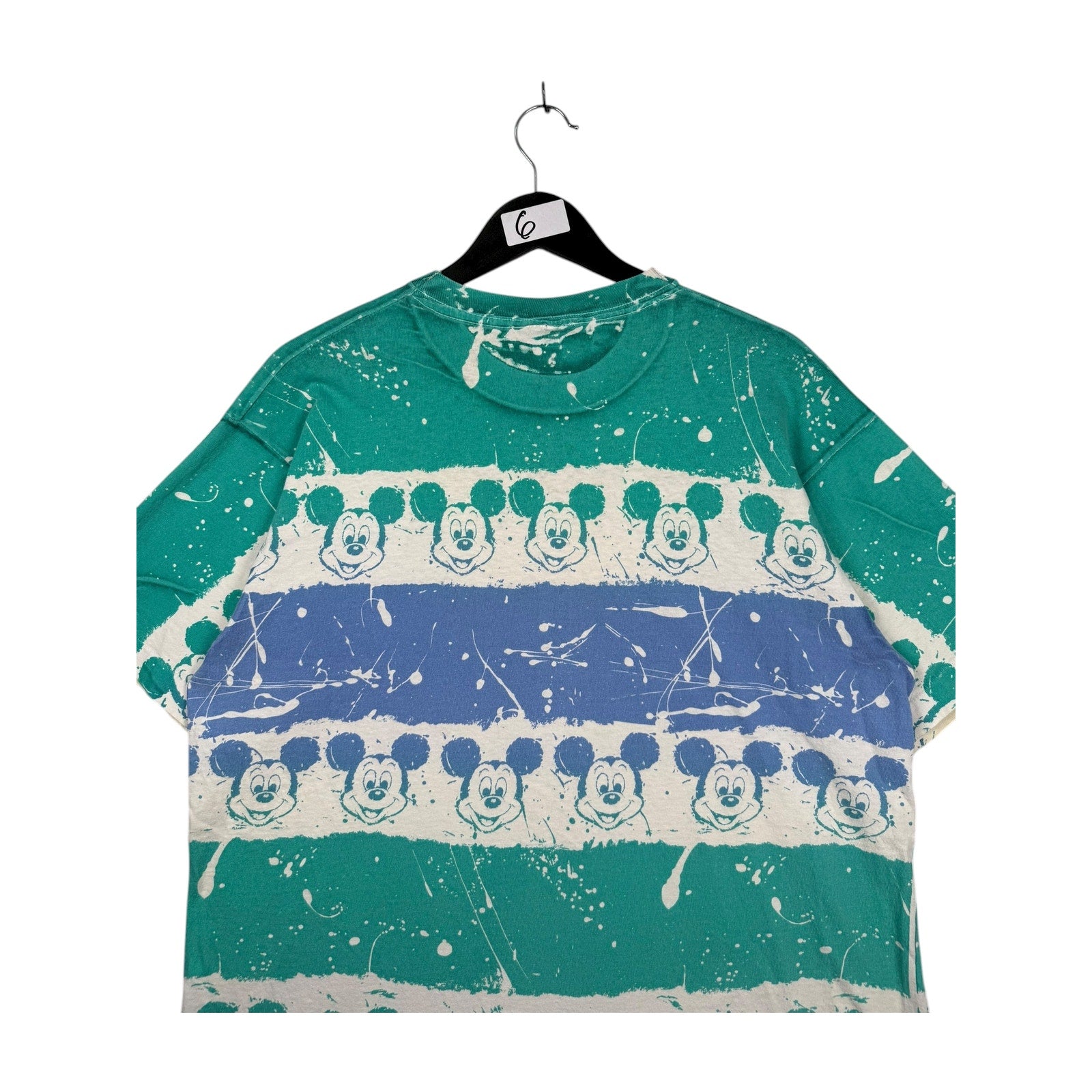 Vintage Disney Mickey Mouse T-Shirt