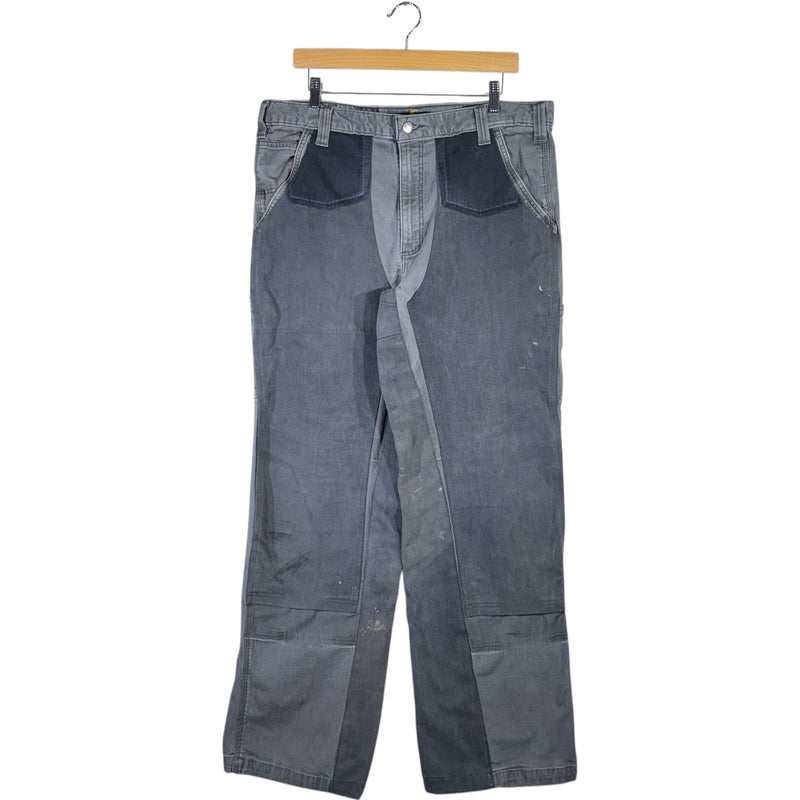 Cut & Sew Carhartt Double Knee Carpenter Pants
