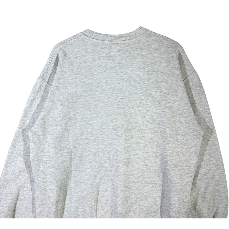 Vintage Russell Athletic Mississippi State University Bulldogs Crewneck