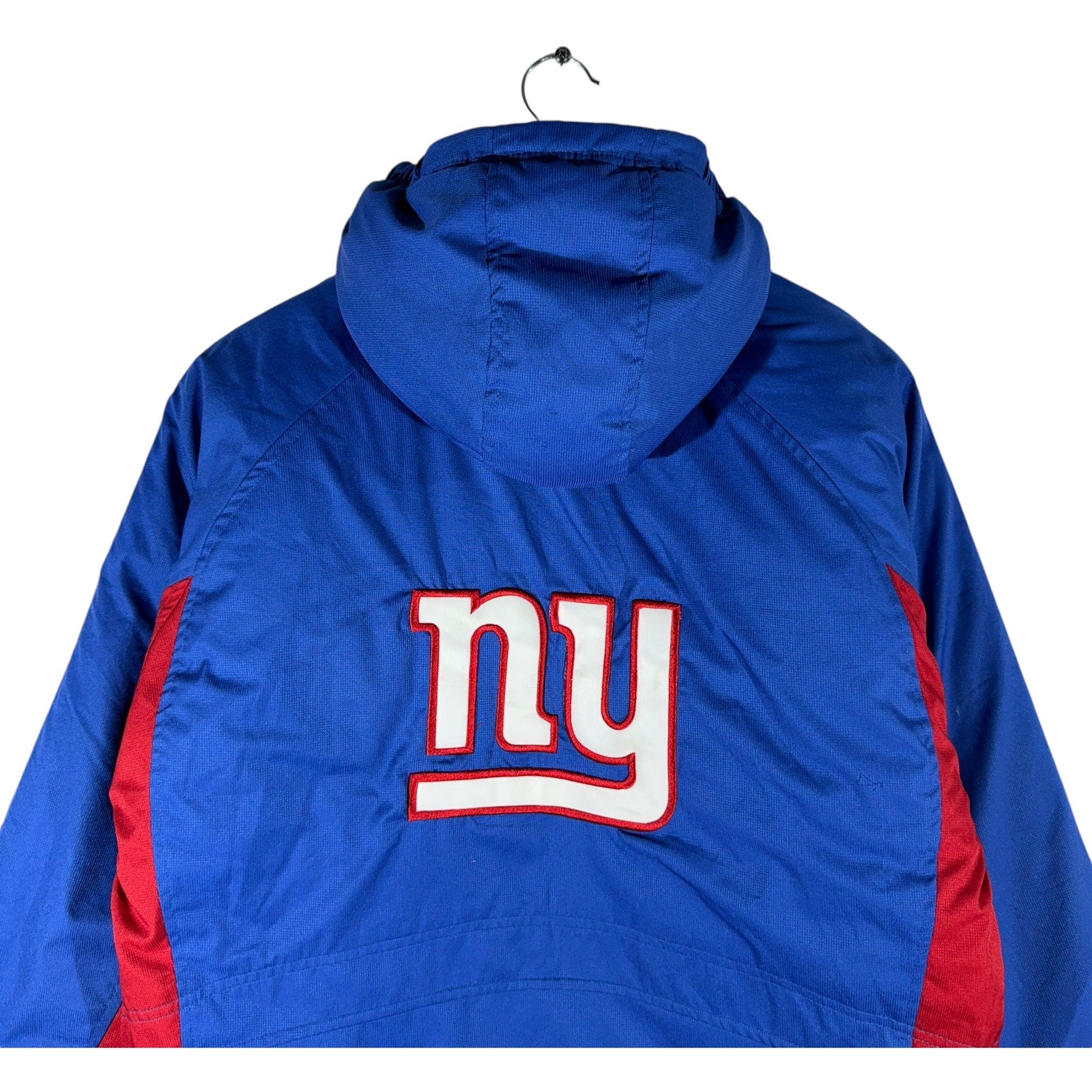 Vintage Youth New York Giants NFL Puffer Jacket