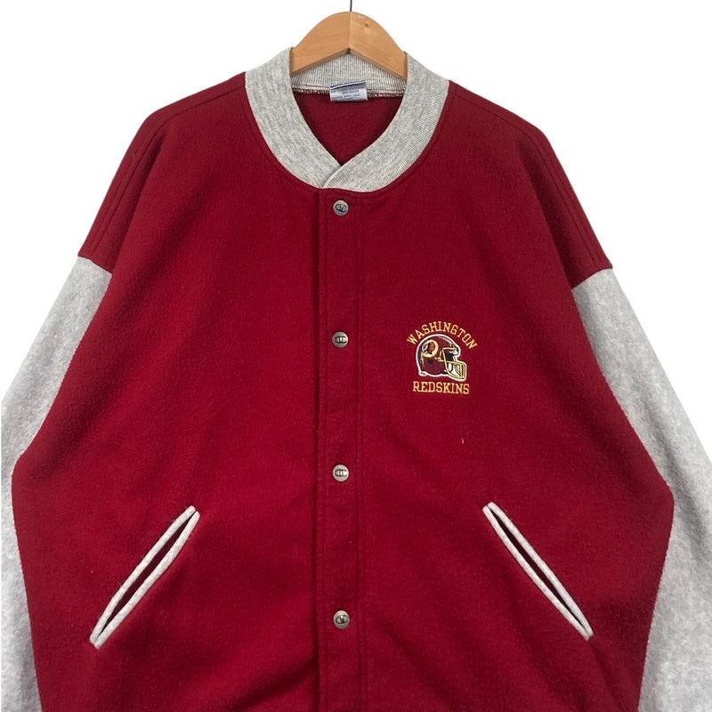 Vintage Champion NFL Washington Redskins Jacket