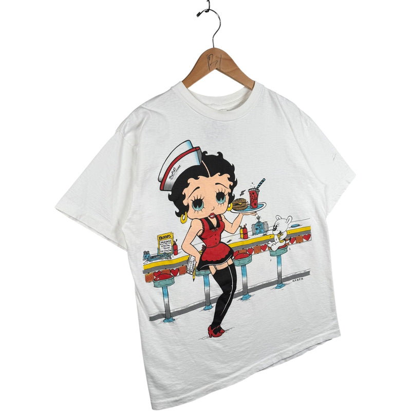 Vintage Betty Boop T-Shirt