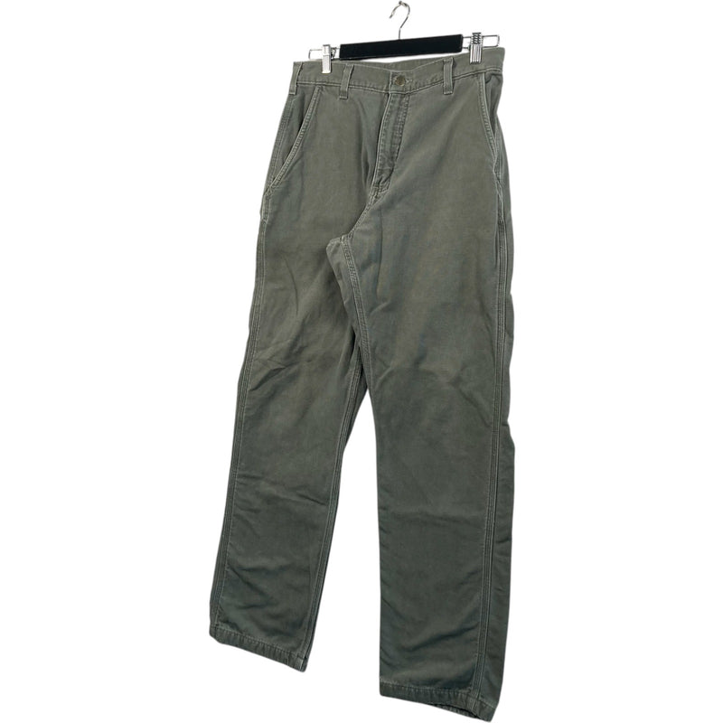 Vintage Carhartt Carpenter Pants 32 x 32