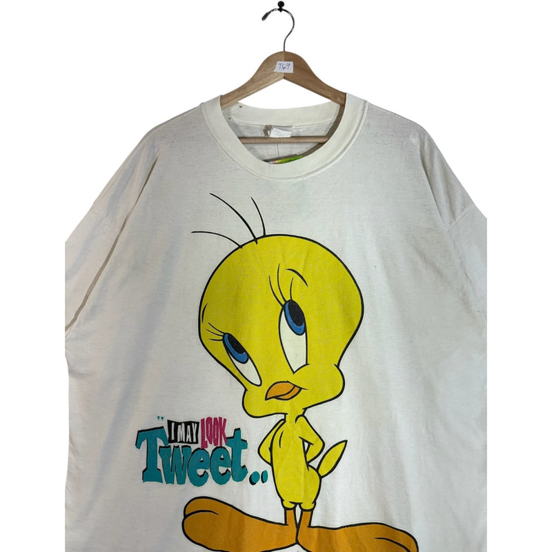 Vintage Tweety Bird T-Shirt