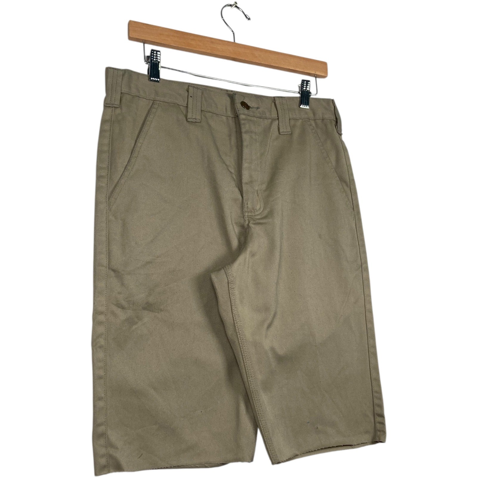 Vintage Carhartt Chino Shorts 31