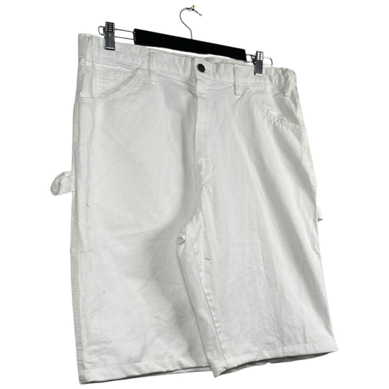 Vintage Dickies Carpenter Shorts 36