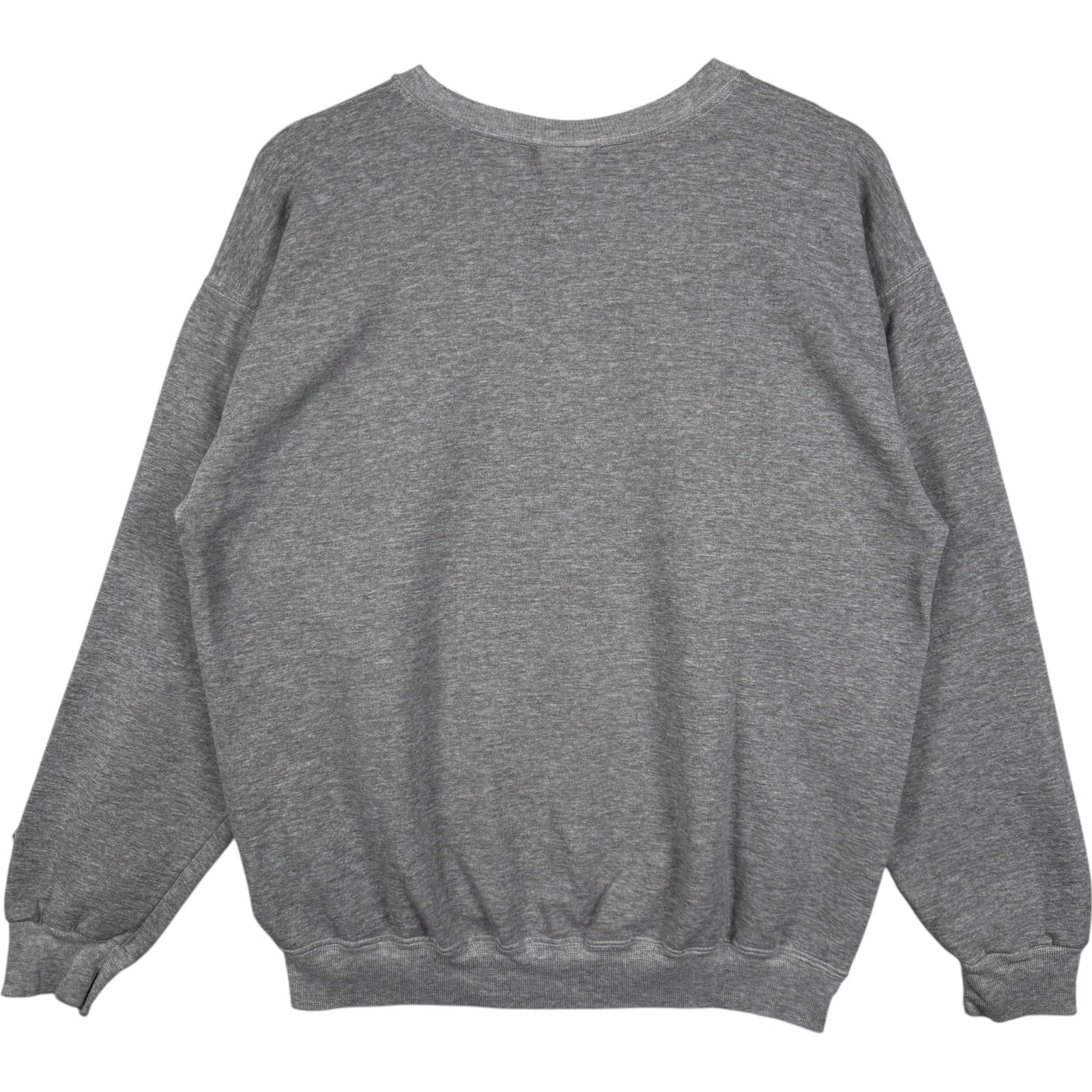 Vintage Champion University Of Alabama Spellout Crewneck