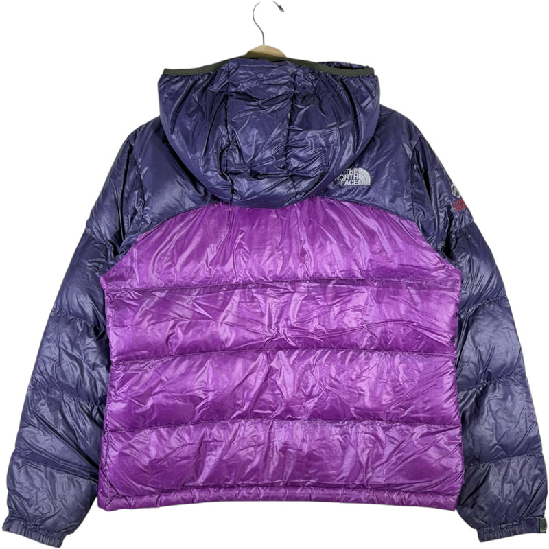 Vintage The North Face Summit Series Nuptse Puffer Jacket