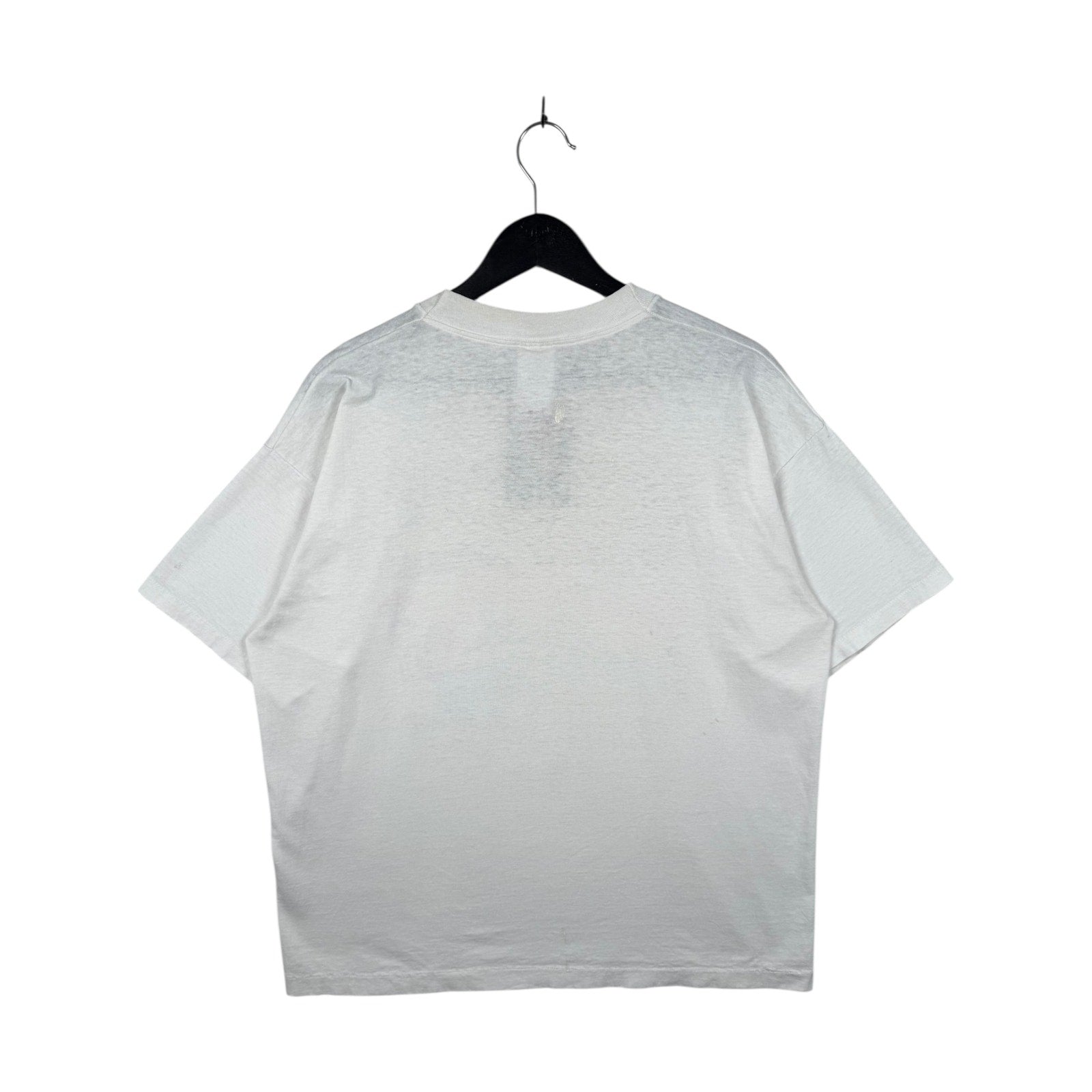 Vintage 1997 Cruisin’ A&W Boardman Ohio T-Shirt