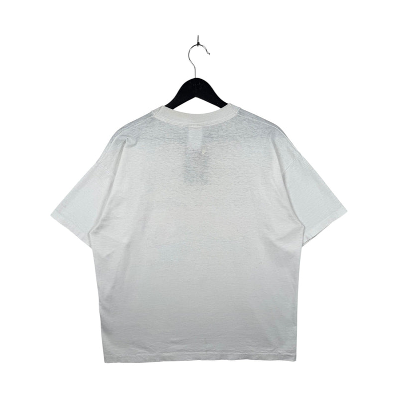 Vintage 1997 Cruisin’ A&W Boardman Ohio T-Shirt