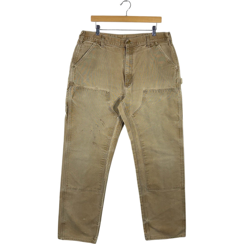 Vintage Carhartt Double Knee Carpenter Pants