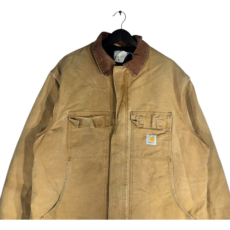 Vintage Carhartt Workwear Jacket