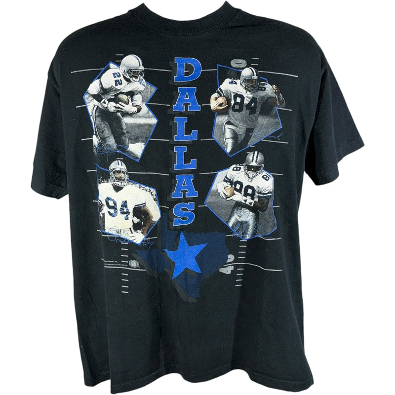 Vintage NFL Dallas Cowboys Tee