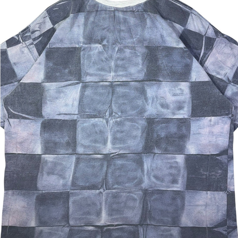Vintage Looney Tunes Taz Tie Dye Graphic T-Shirt