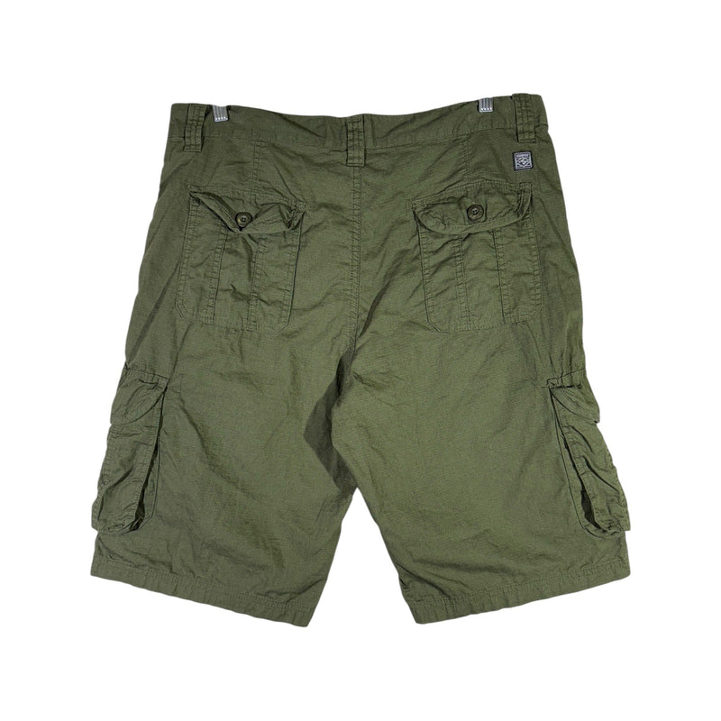 Vintage Southpole Cargo Shorts 36