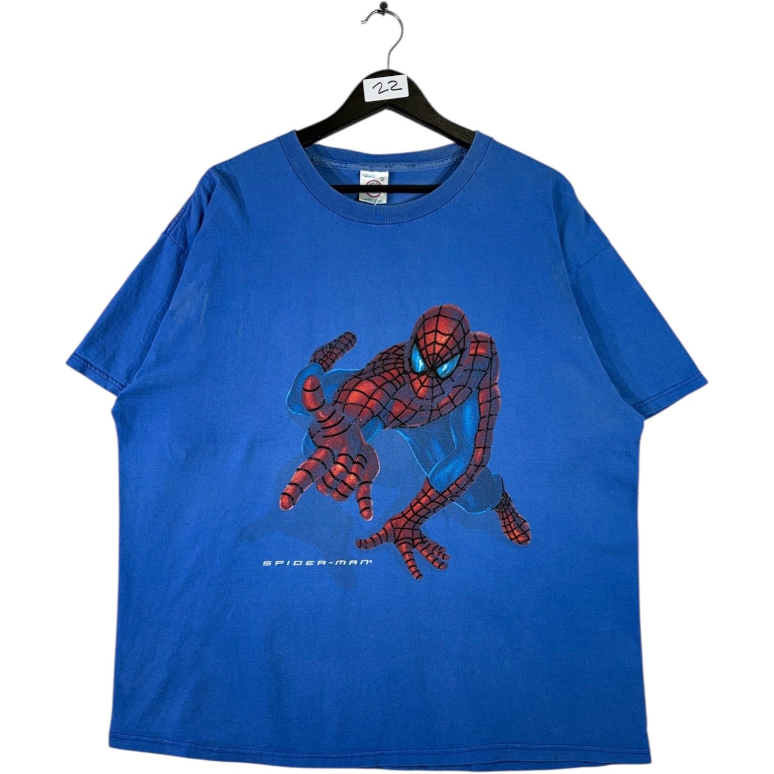 Vintage Spider-Man T-Shirt