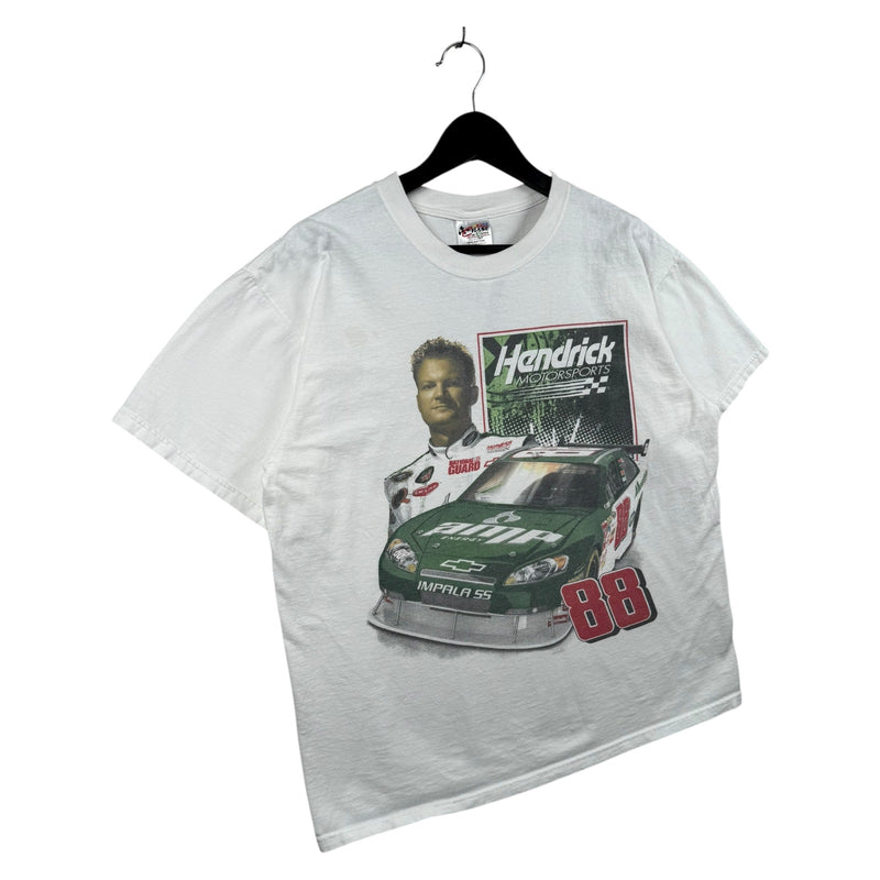 Vintage Hendrick Motorsports NASCAR T-Shirt