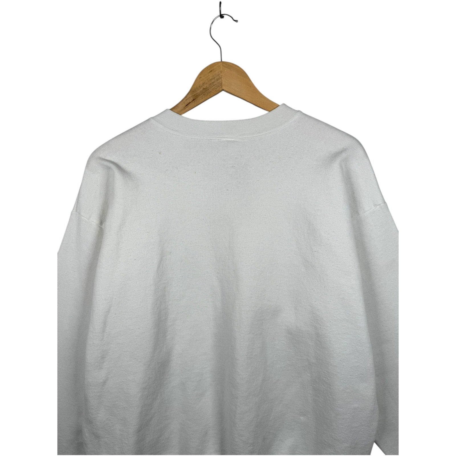 Vintage Walt Disney World 25th Anniv Mickey Mouse Crewneck