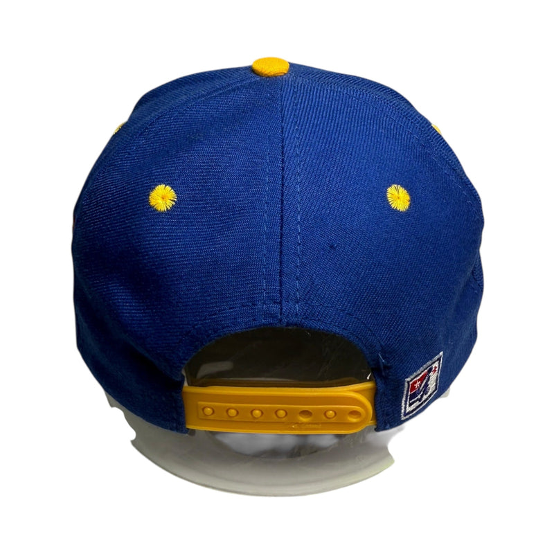 Vintage St. Louis Blues NHL Snapback Hat