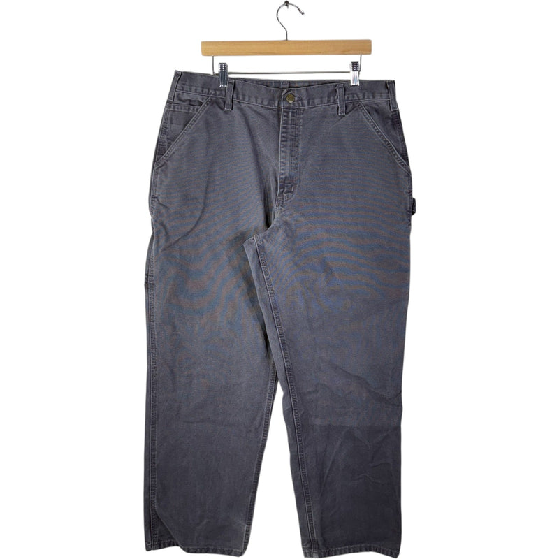 Vintage Carhartt Carpenter Pants 38x32
