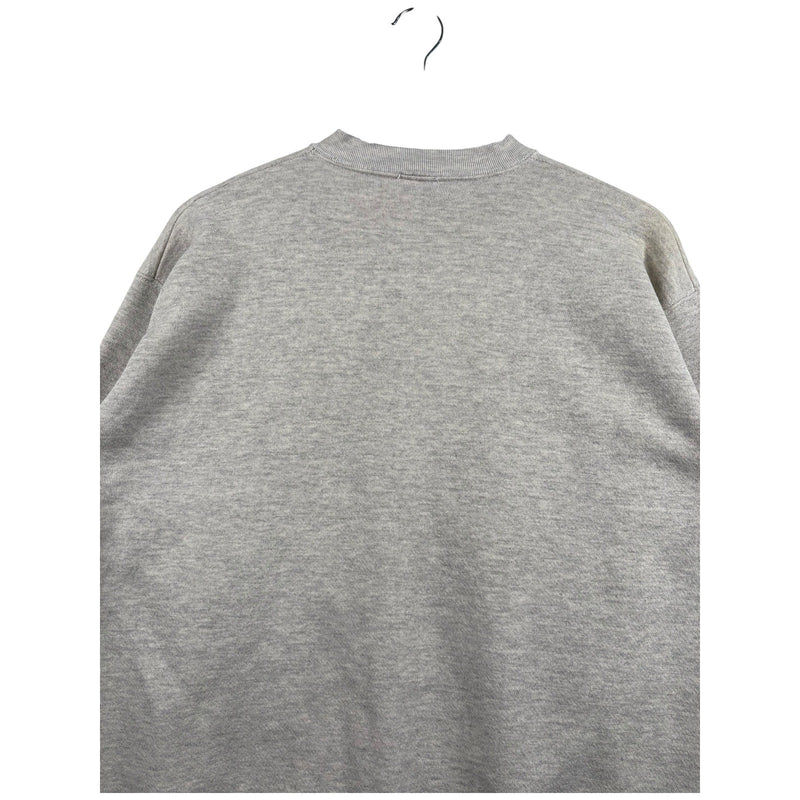 Vintage Ohio State University Buckeyes Crewneck