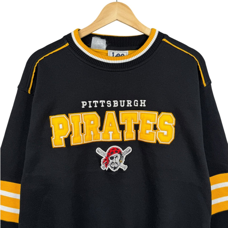 Vintage Pittsburgh Pirates MLB Crewneck
