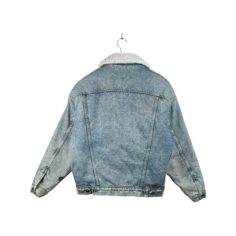 Vintage Levis San Francisco Denim Jacket